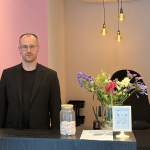 Even voorstellen: Sander